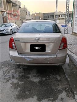 شيفروليه اوبترا